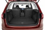 Volkswagen Golf Sportsvan TSI 2017 года (WW)